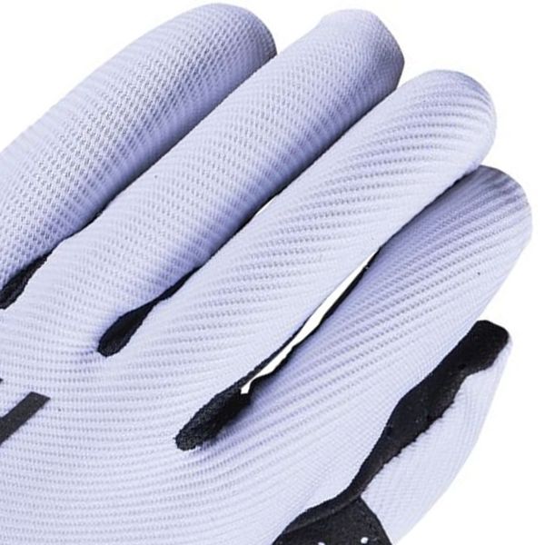 Five Mxf2 Evo Mono Nero bianco