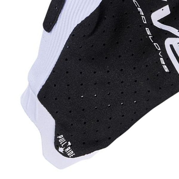 Five Mxf2 Evo Mono Nero bianco