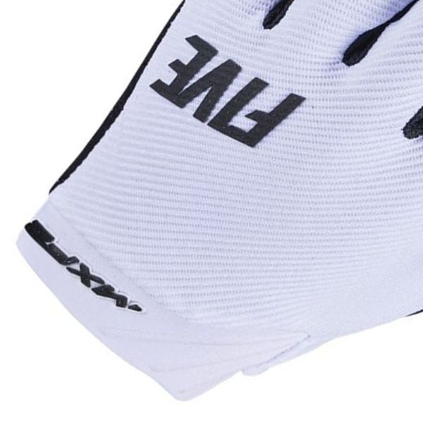 Five Mxf2 Evo Mono Nero bianco