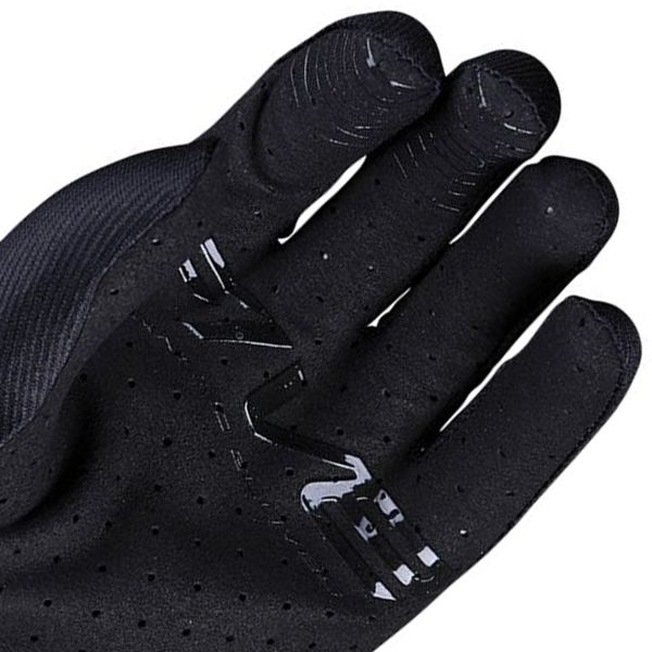 Five Mxf2 Evo Mono Nero