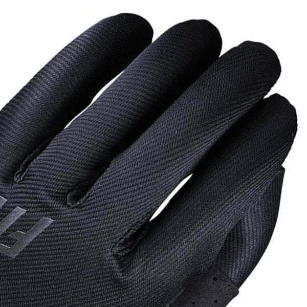 Five Mxf2 Evo Mono Nero