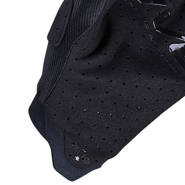 Five Mxf2 Evo Mono Nero