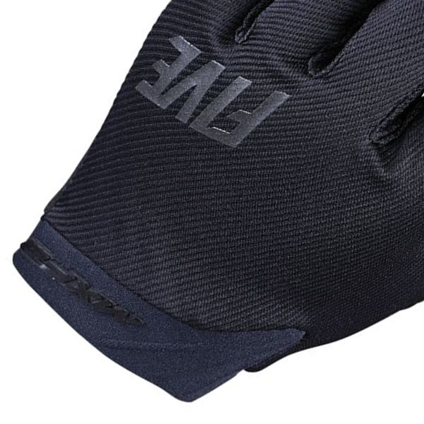 Five Mxf2 Evo Mono Nero