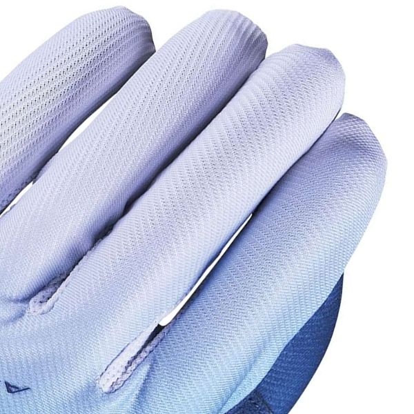 Five Mxf2 Evo Split Navy bianco blu