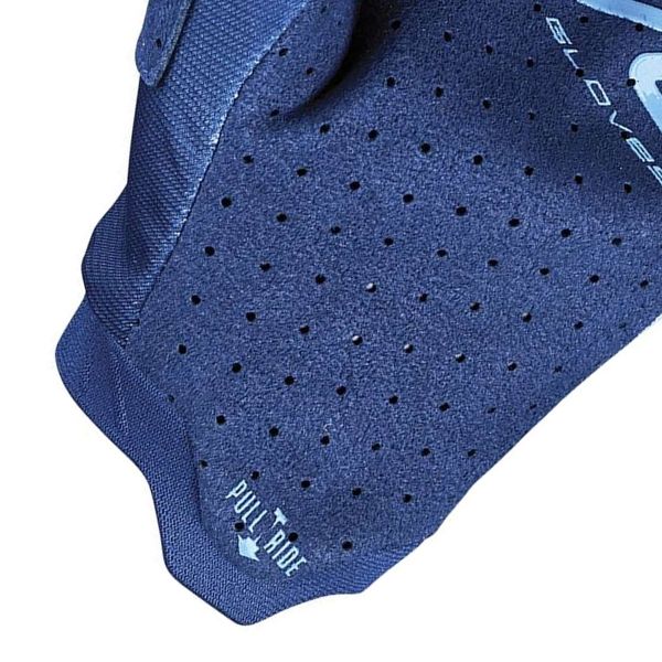 Five Mxf2 Evo Split Navy bianco blu