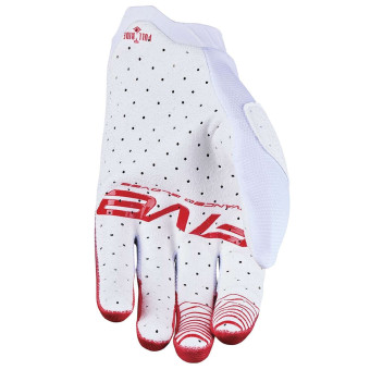 Five Mxf2 Evo Split Bianco rosso blu