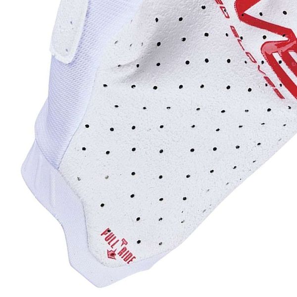 Five Mxf2 Evo Split Bianco rosso blu