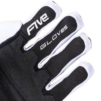 Five Mxf3 Evo nero bianco