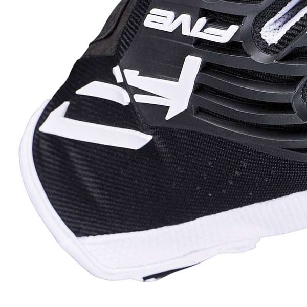 Five Mxf3 Evo nero bianco