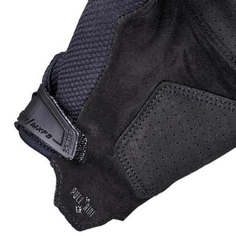Five Mxf3 Evo Nero