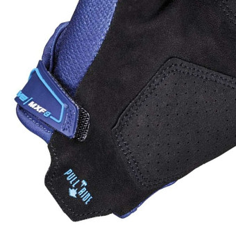 Five Mxf3 Evo Blu