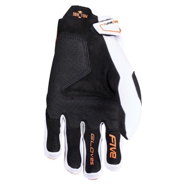 Five Mxf3 Evo Arancione bianco