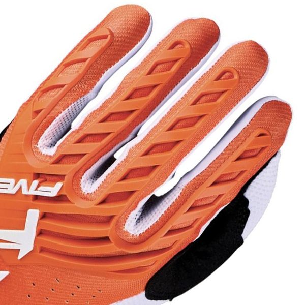 Five Mxf3 Evo Arancione bianco