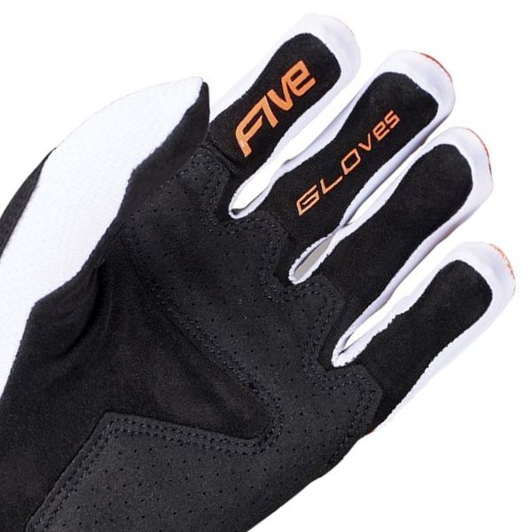 Five Mxf3 Evo Arancione bianco