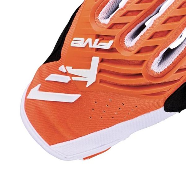 Five Mxf3 Evo Arancione bianco