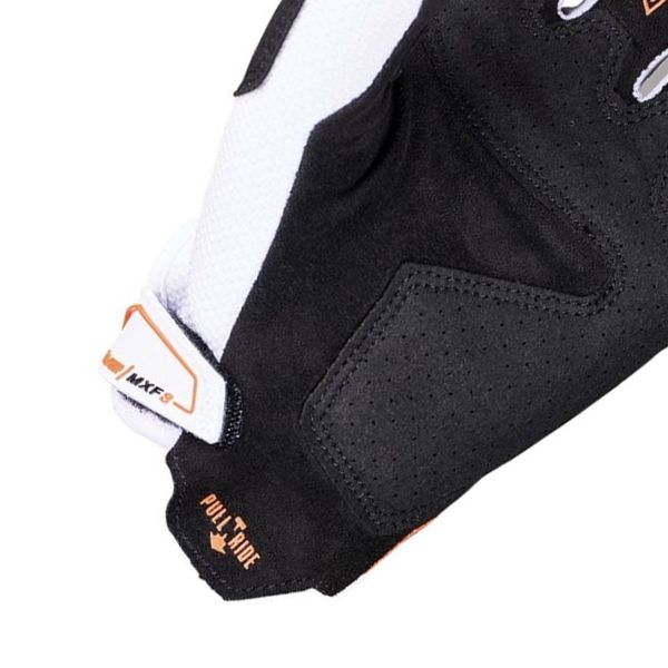 Five Mxf3 Evo Arancione bianco