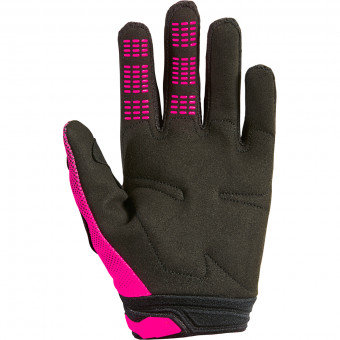 FOX 180 Oktiv Glove Girl Pink