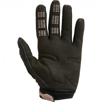 FOX 180 Skew Glove Woman Black