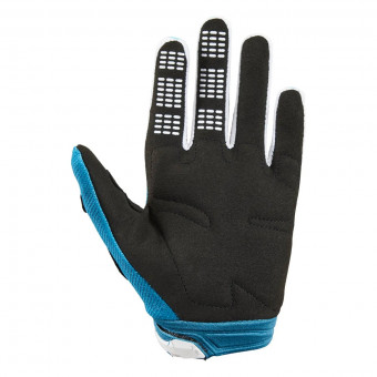 FOX 180 Toxsyk Glove Girl Maui Blue Bambino