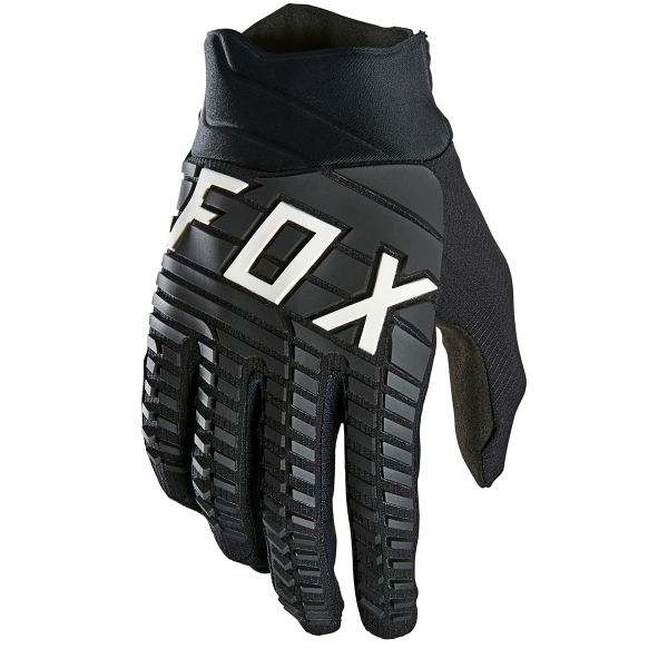 Guanti Cross FOX 360 Glove Black 001 Guanti Cross FOX 360 Glove Black 001