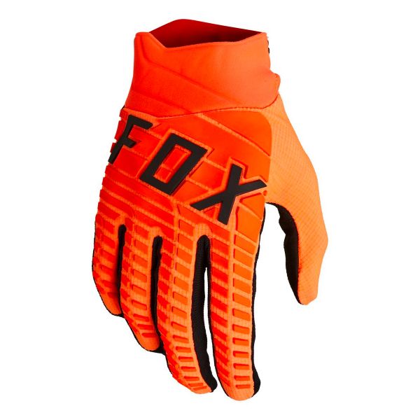 Guanti Cross FOX 360 Glove Fluo Orange 824