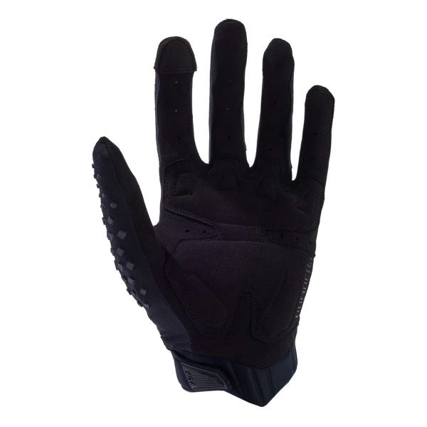 FOX Bomber LT CE Black