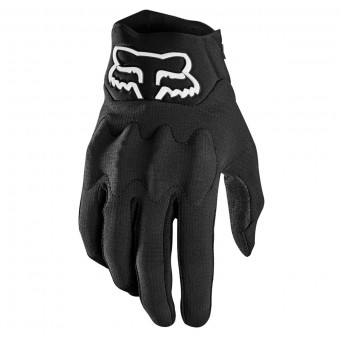 Guanti Cross FOX Bomber LT Glove CE Black