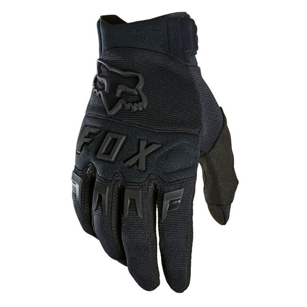 Guanti Cross FOX Dirtpaw CE Glove Black
