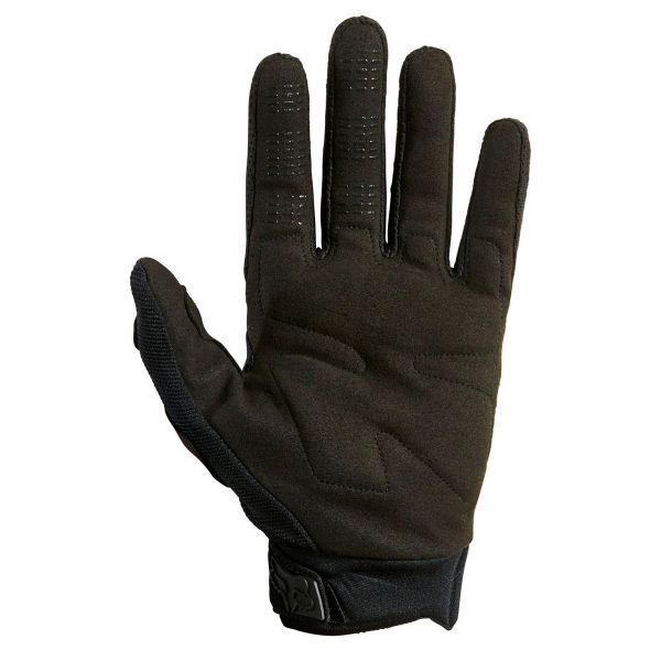 FOX Dirtpaw CE Glove Black
