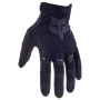 Guanti Cross FOX Dirtpaw Glove Black Black 021