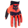 Guanti Cross FOX Dirtpaw Glove Flo Orange 824