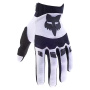 Guanti Cross FOX Dirtpaw Glove White 008