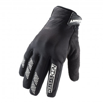 Guanti Cross Kenny Neo Black Gloves Guanti Cross Kenny Neo Black Gloves