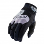 Guanti Cross Kenny Safety Black Grey Gloves