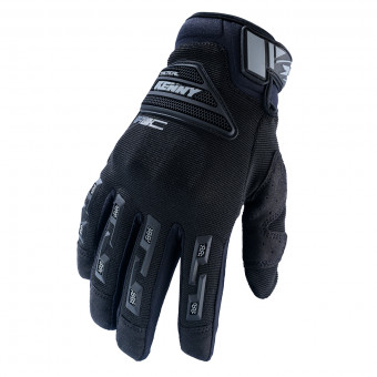 Guanti Cross Kenny SF TECH Black Guanti Cross Kenny SF TECH Black