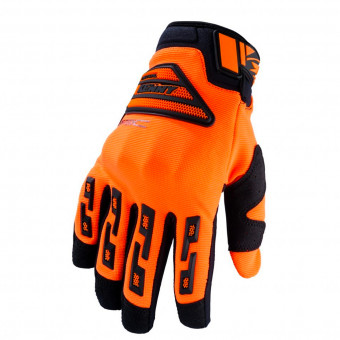 Guanti Cross Kenny SF TECH Orange Guanti Cross Kenny SF TECH Orange