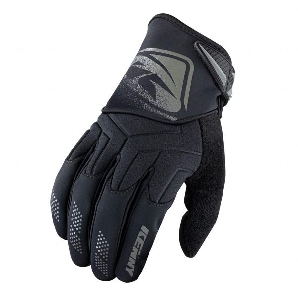Guanti Cross Kenny Storm Black Gloves Guanti Cross Kenny Storm Black Gloves