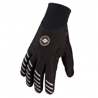 Guanti Cross Kenny Winter Black Gloves Guanti Cross Kenny Winter Black Gloves