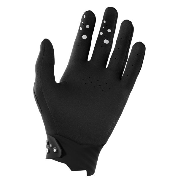 SHOT Contact Spirit Glove Black