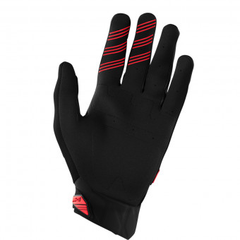 SHOT Devo Red Gloves Bambino