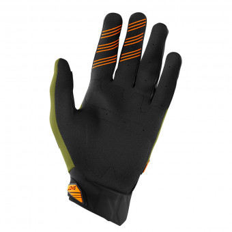 SHOT Devo Storm Glove Kaki