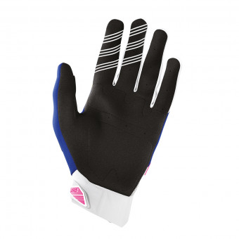 SHOT Devo Storm Glove Navy Bambino