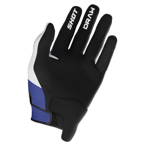 SHOT Disegnare Kid Sky Blue