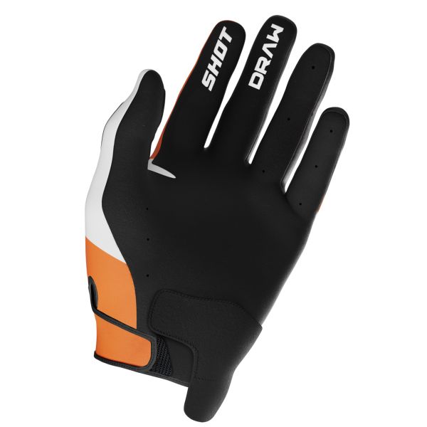 SHOT Disegnare Kid Sky Orange