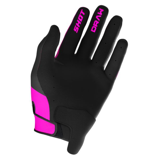 SHOT Disegnare il bambino rosa cielo