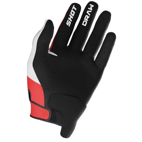 SHOT Disegnare Kid Sky Red