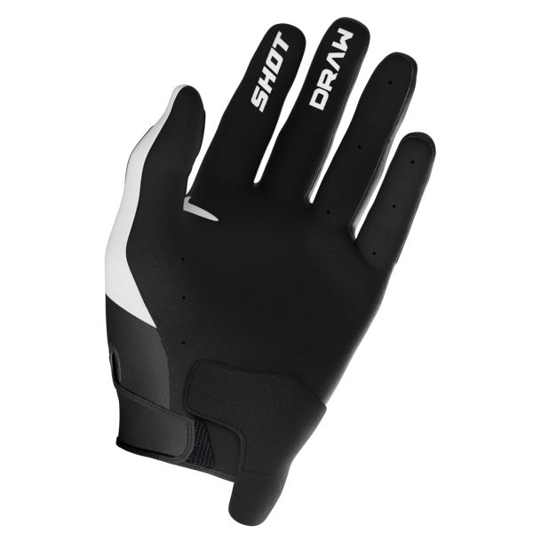 SHOT Disegnare il cielo nero