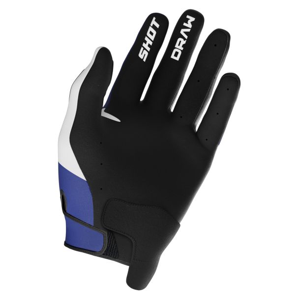 SHOT Disegnare il blu cielo