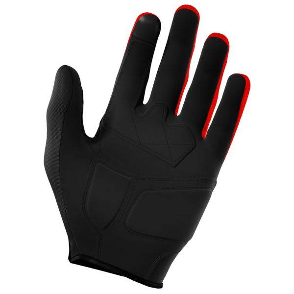 SHOT Deriva Rosso Onice