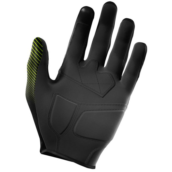 SHOT Cerchio Drift giallo neon